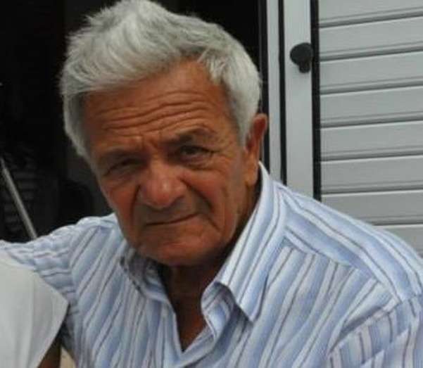 Imagen de archivo de José Martel Cáceres/TA.